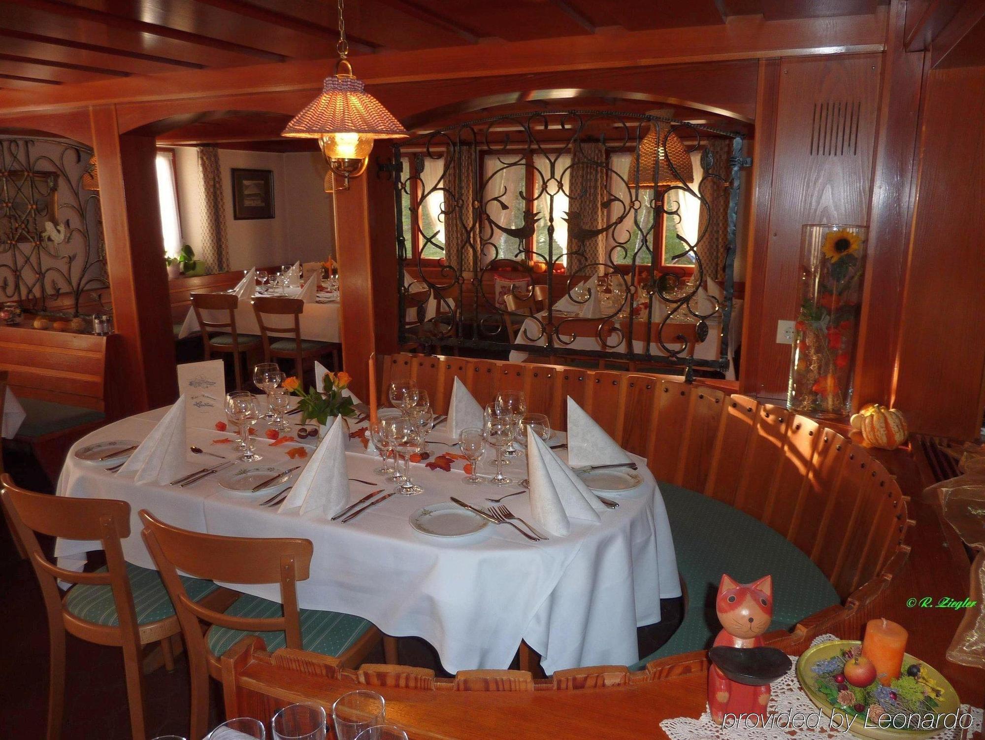 Hotel Lawine Тодтнау Екстериор снимка